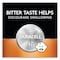 Duracell Lithium Coin Batteries, 2025, PK2 DURDL2025B2PK - alternate 6